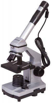 Купить Микроскоп Bresser Junior 40x-1024x, без кейса