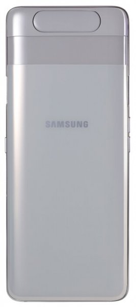 Купить Samsung Galaxy A80 128gb Silver (A805F)