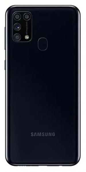 Купить Samsung Galaxy M31 128GB Black (SM-M315F)