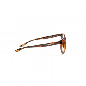 Купить Очки для компьютера GUNNAR RUSH Clear Natural, Tortoise