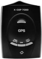 Купить Neoline X-COP 7000 С GPS базой радаров