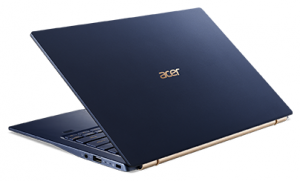 Купить Acer Swift 5 SF514-54T blue