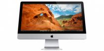 Купить Моноблок Apple iMac ME087C116GH3RU/A 