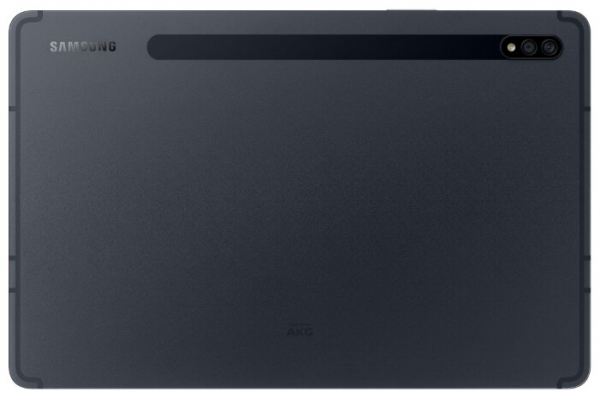 Купить Планшет Samsung Galaxy Tab S7 черный LTE (SM-T875N)