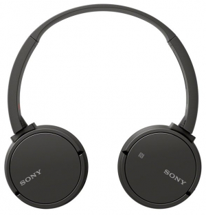 Купить Наушники SONY WH-CH500 Черный