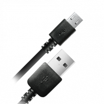 Купить Кабель BB 002-001 USB-microUSB 1м черный