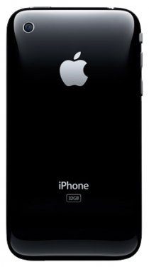 Купить Apple iPhone 32 3GS