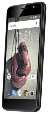 Купить Мобильный телефон Fly FS524 Knockout Black