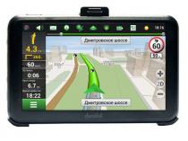 Купить GPS навигатор Dunobil Echo 5.0