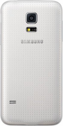 Купить Samsung GALAXY S5 mini SM-G800H/DS White