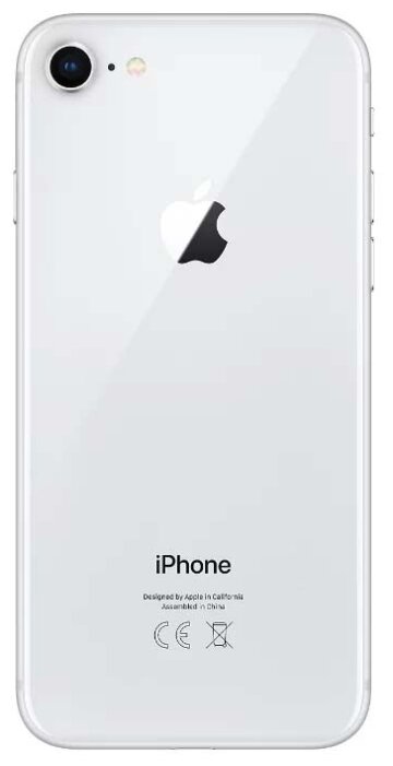 Купить Смартфон Apple iPhone 8 128GB Silver