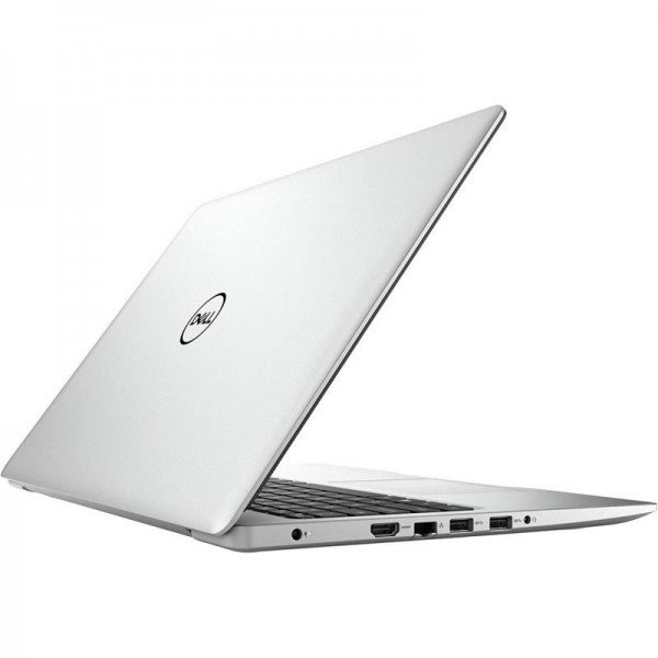 Купить Ноутбук Dell Inspiron 5570 5570-5311 White