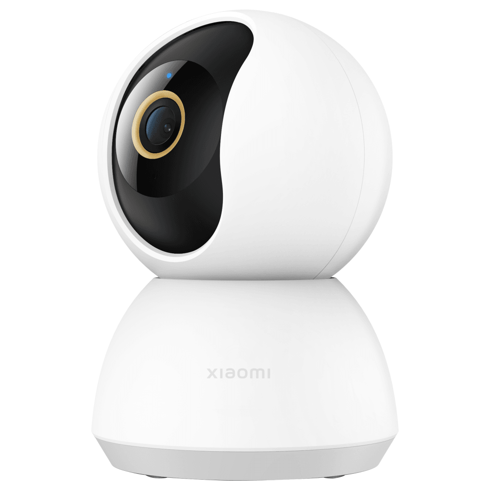 Купить Видеокамера безопасности Xiaomi Smart Camera C300 XMC01 (BHR6540GL)