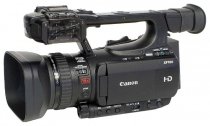 Купить Видеокамера Canon XF100