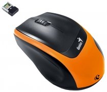 Купить Genius DX-7020 Orange USB