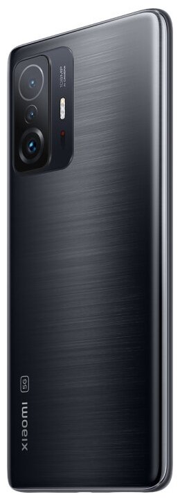 Купить Смартфон Xiaomi 11T 8/128 ГБ RU, серый