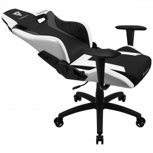 Купить Кресло компьютерное игровое ThunderX3 XC3 All White