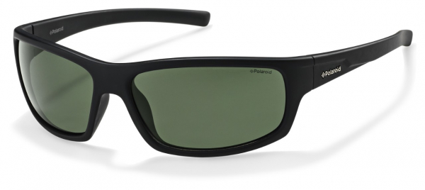 Купить Солнцезащитные очки POLAROID P8411A BLACK