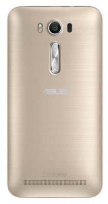 Купить ASUS Zenfone 2 Laser ZE500KL 32Gb Gold