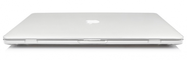 Купить Накладка i-Blason Cover для Macbook Air 13 (Crystal Clear) 976219