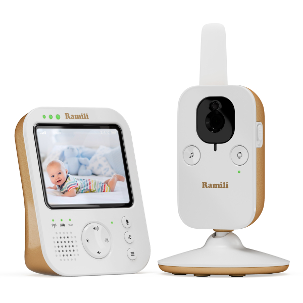 Купить Цифровая видеоняня Ramili Baby RV200