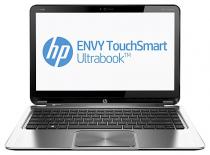 Купить Ноутбук HP Envy TouchSmart 4-1272er 