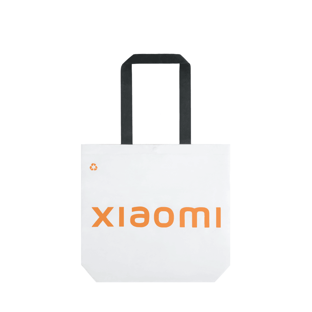 Купить Сумка Xiaomi Reusable Bag MIBOTNT2201U (BHR5995GL)