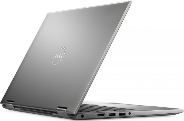 Купить Ноутбук Dell Inspiron 5379 5379-2129 Grey