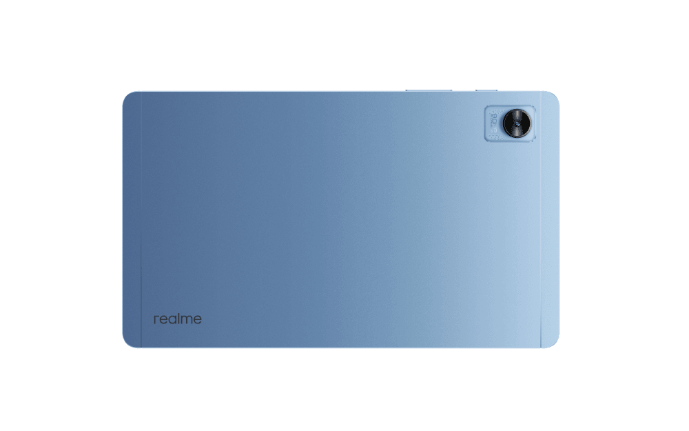 Купить Планшет мини Realme RMP2106 3+32 ГБ Wi-Fi Blue/Синий