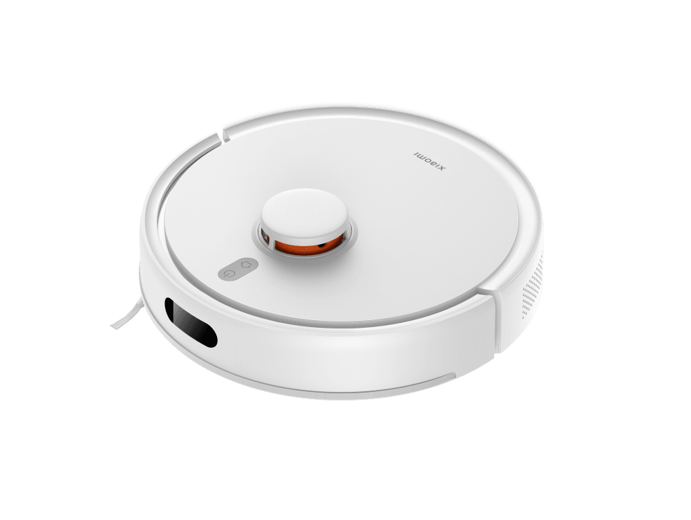 Купить Робот-пылесос Xiaomi Robot Vacuum S20 (White) EU D106 (BHR8629EU)