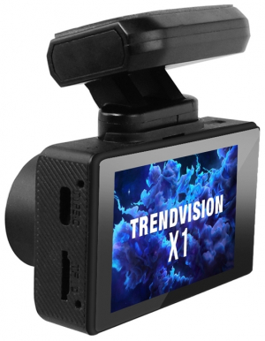 Купить Видеорегистратор TrendVision X1 Max