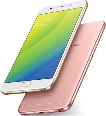 A59s – новый смартфон от OPPO с 16МП фронтальной камерой