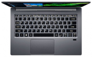 Купить Acer SWIFT 3 SF314 grey