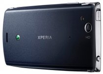 Купить Sony Ericsson Xperia arc