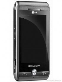 Купить LG GX500