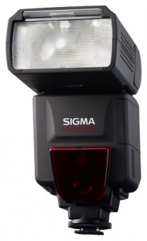 Купить Фотовспышка Sigma EF 610 DG ST for Canon