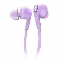 Купить Наушники Xiaomi Mi Piston Fresh Bloom фиолетовые