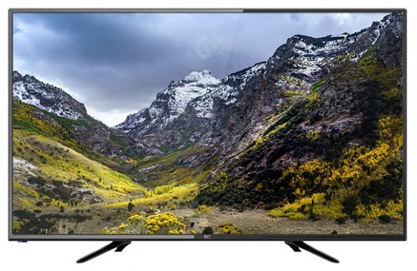 Купить Телевизор BQ 2201B 21.5" (2019)
