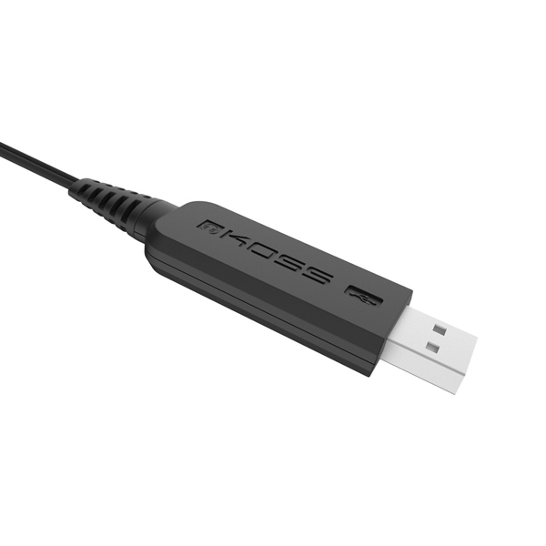 Купить KOSS CS-300 USB