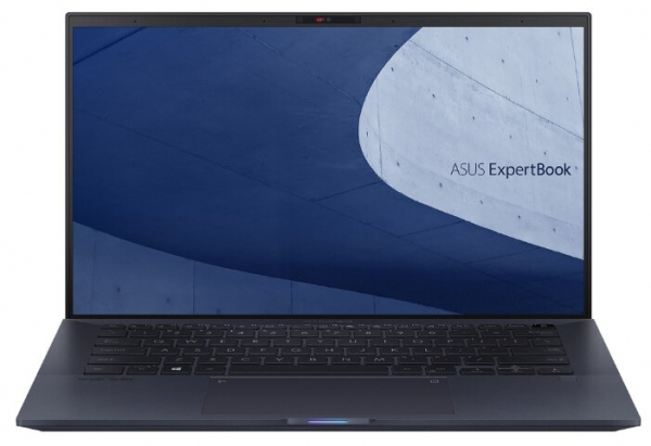 Купить Ноутбук ASUS B9450FA-BM0556R 14.0" FullHD/Intel Core i7 10510U/8Gb/512Gb SSD/Win10 Pro Grey (90NX02K1-M06680)
