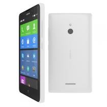 Купить Мобильный телефон Nokia XL Dual sim White