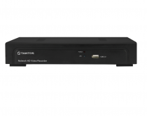 Купить IP видеорегистратор Tantos TSr-NV0411P Mini