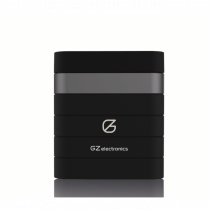 Купить Внешний аккумулятор GZ-B10K black