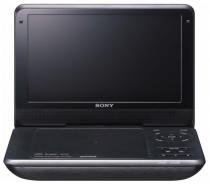 Купить DVD и Blu-ray плееры Sony DVP-FX980