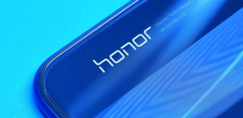 Honor 9X и Honor 9X Pro будут оснащены нанометровым чипом Kirin 810