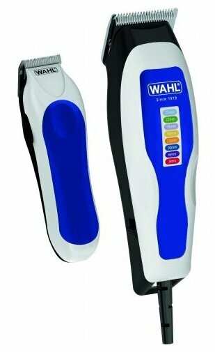 Купить Набор для стрижки Wahl 1395-0465 Combo