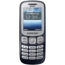 Купить Мобильный телефон Samsung SM-B312E Black