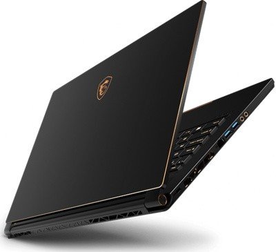 Купить Ноутбук MSI GS65 Stealth 8SE-090RU 9S7-16Q411-090 Black