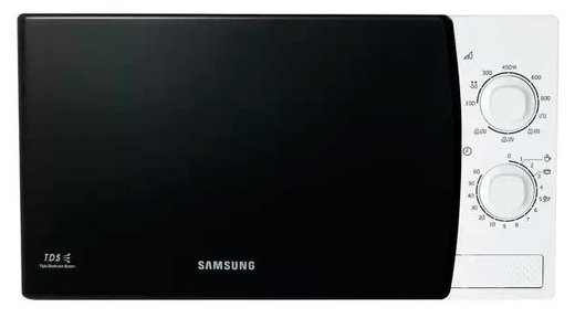 Купить Микроволновая печь Samsung ME81KRW-1