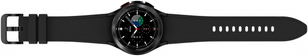 Купить Смарт-часы Samsung Galaxy Watch4 Classic 42mm черный (SM-R880N)